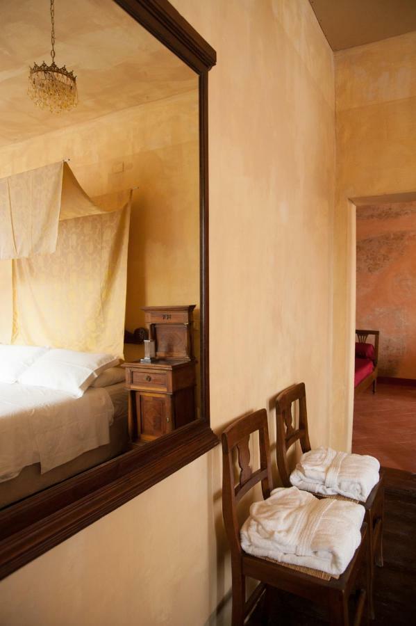 Corte Mantovanella Sant'antonio  エクステリア 写真