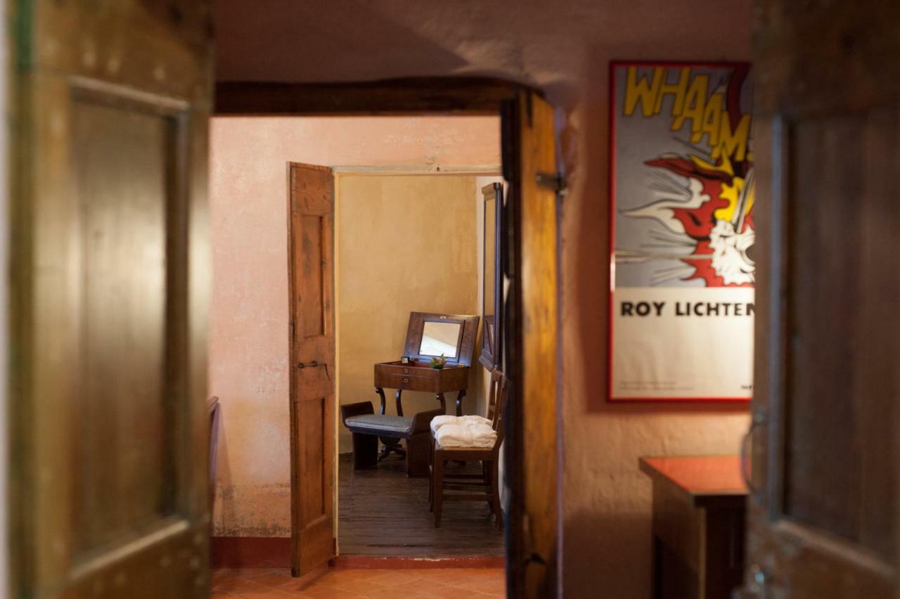 Corte Mantovanella Sant'antonio  エクステリア 写真