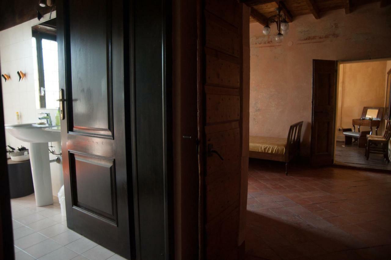 Corte Mantovanella Sant'antonio  エクステリア 写真