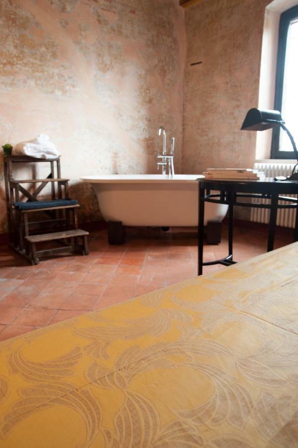 Corte Mantovanella Sant'antonio  エクステリア 写真