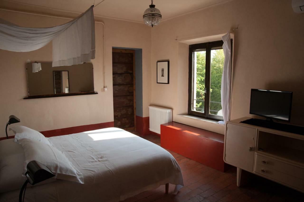 Corte Mantovanella Sant'antonio  エクステリア 写真