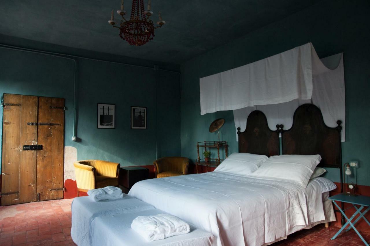 Corte Mantovanella Sant'antonio  エクステリア 写真