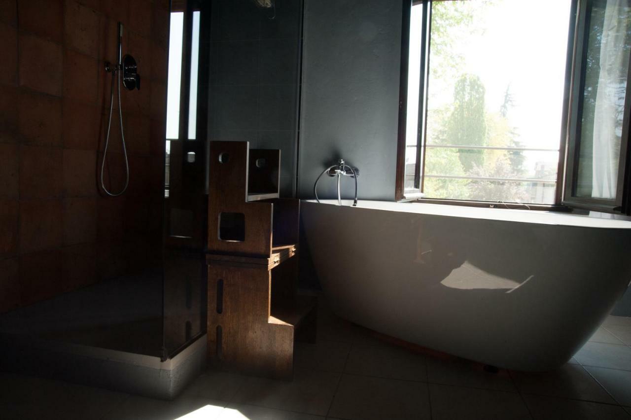 Corte Mantovanella Sant'antonio  エクステリア 写真
